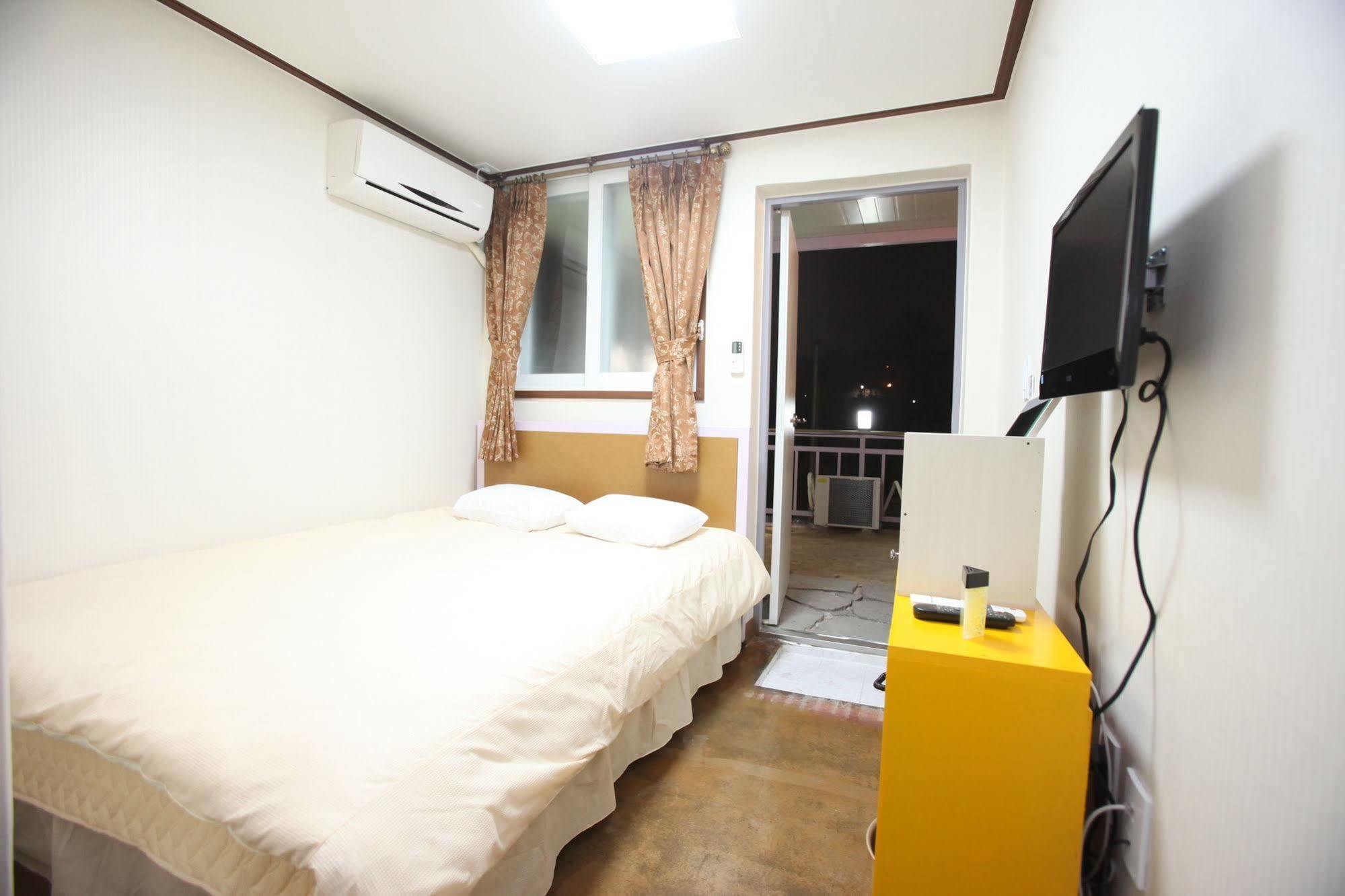 Hotel Kukje Myeongdong House Seoul Exterior foto