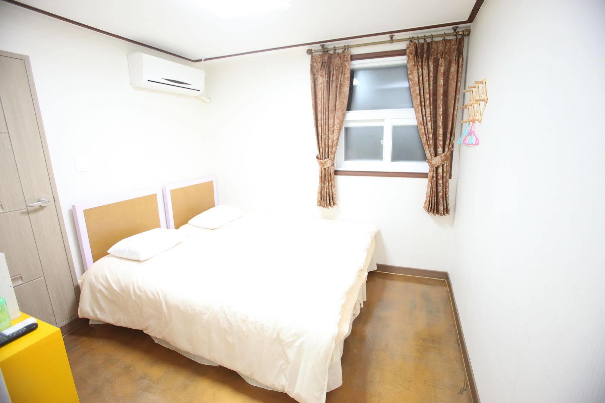 Hotel Kukje Myeongdong House Seoul Exterior foto