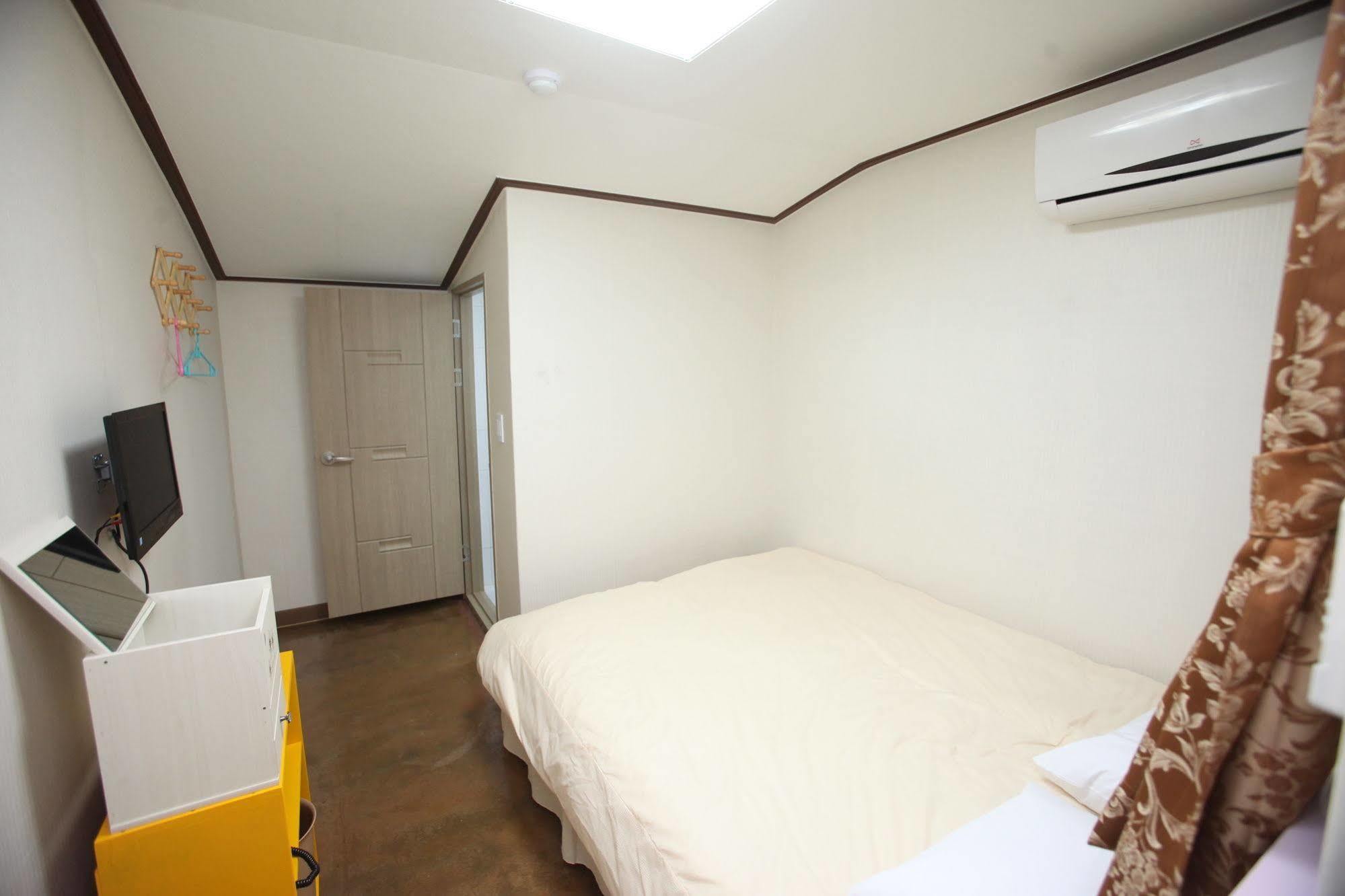 Hotel Kukje Myeongdong House Seoul Exterior foto