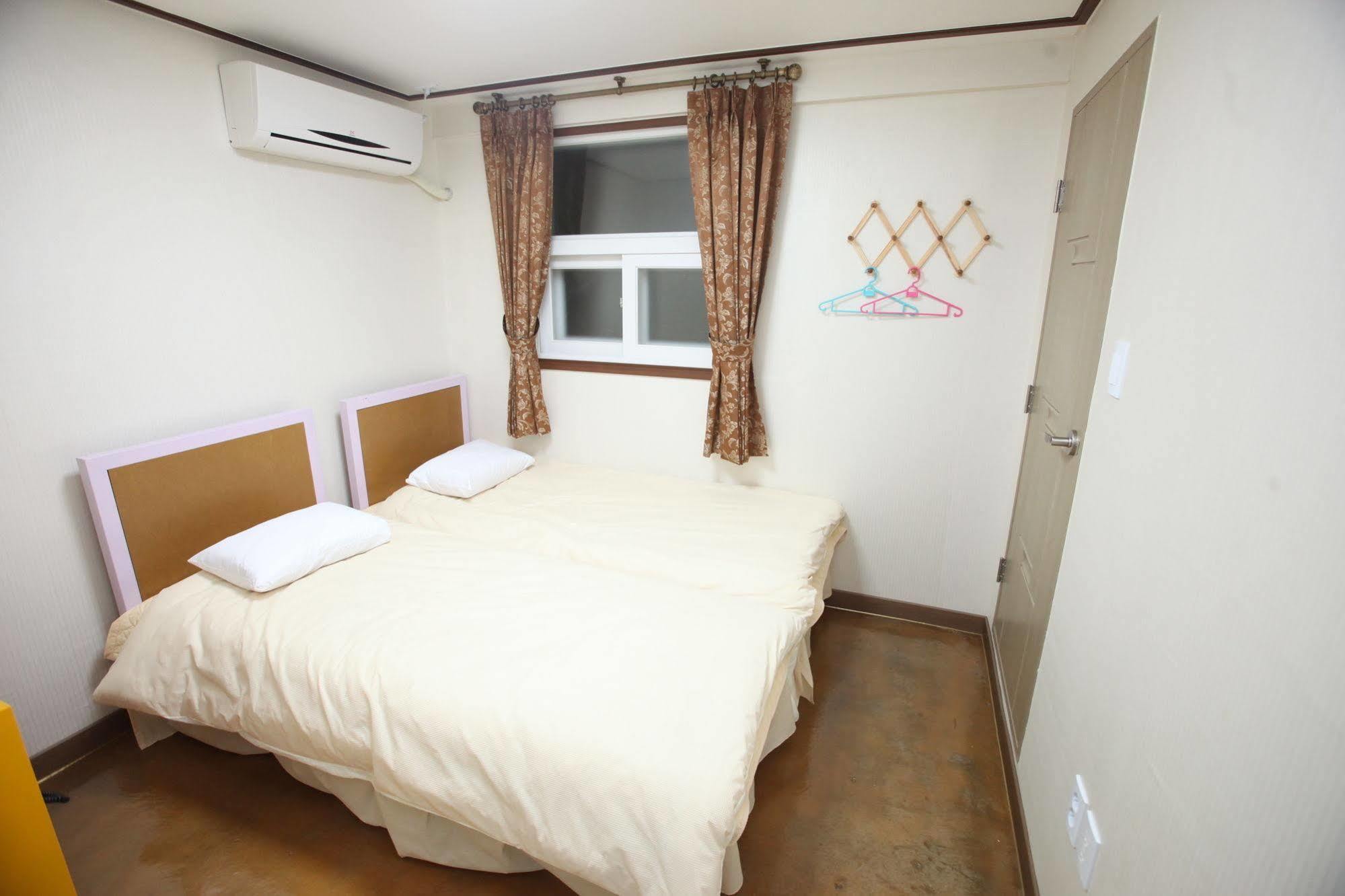 Hotel Kukje Myeongdong House Seoul Exterior foto
